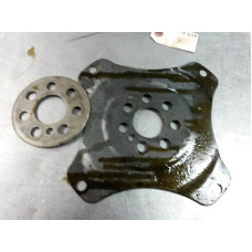 113H014 Flexplate From 2010 Kia Forte ex 2.0 2321125050